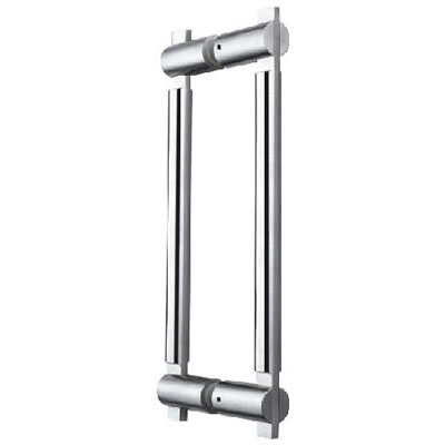 Stainless Steel Solid Pull Handle (Back to Back)